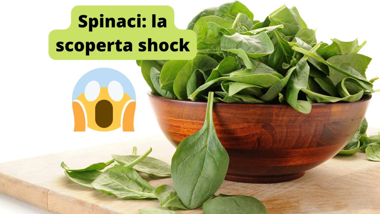 spinaci