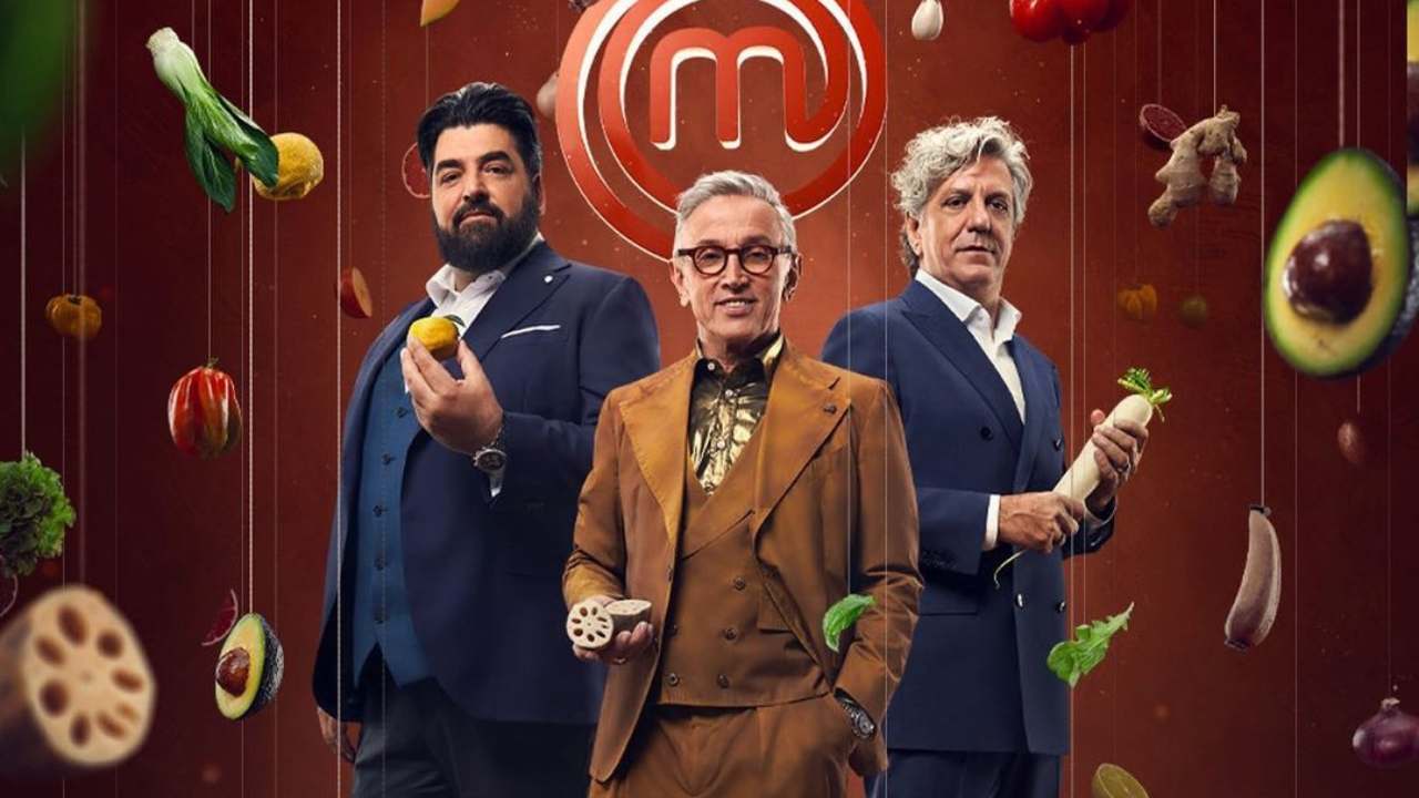 MasterChef concorrenti