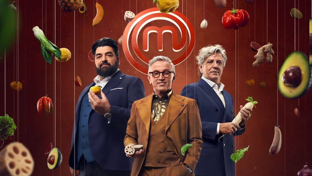 masterchef concorrenti