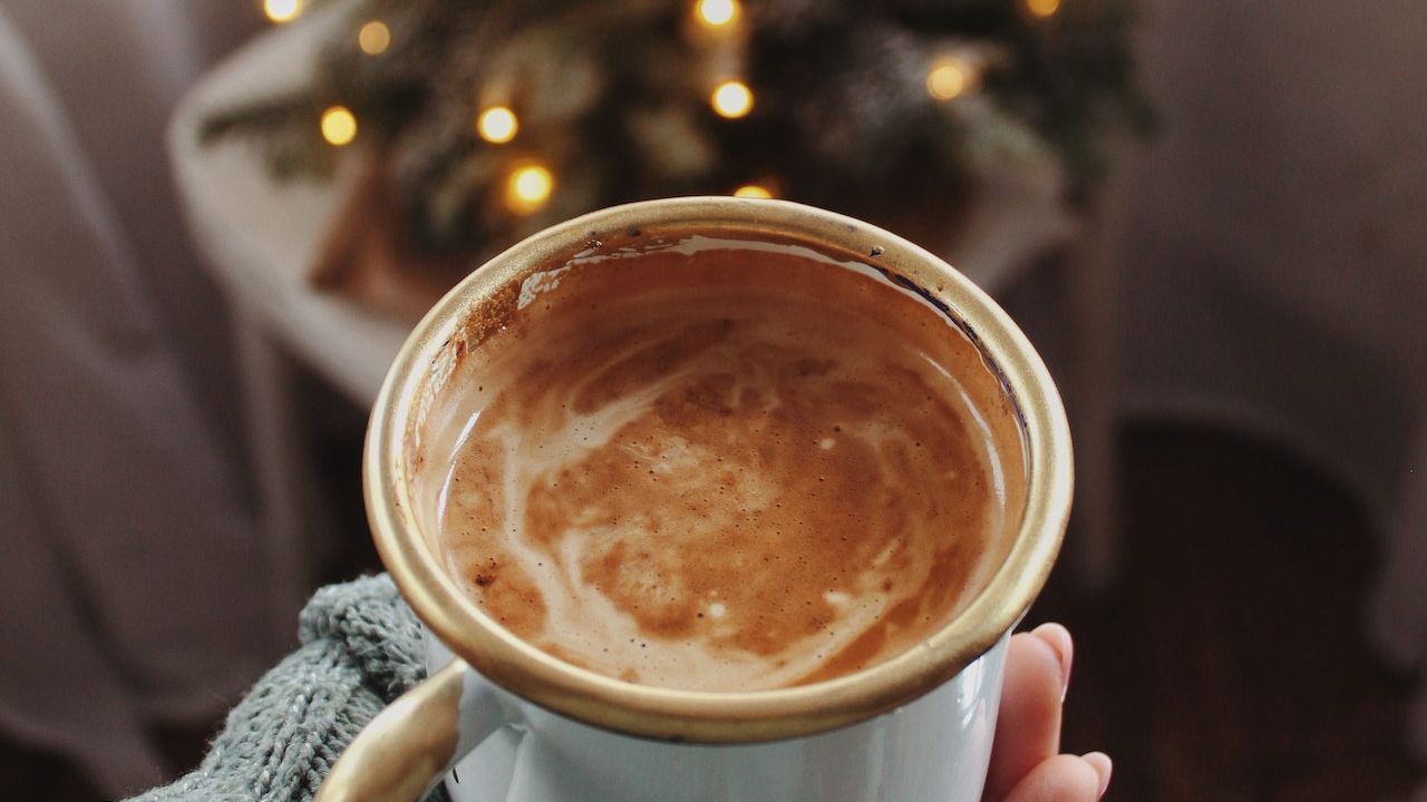 capodanno colazione