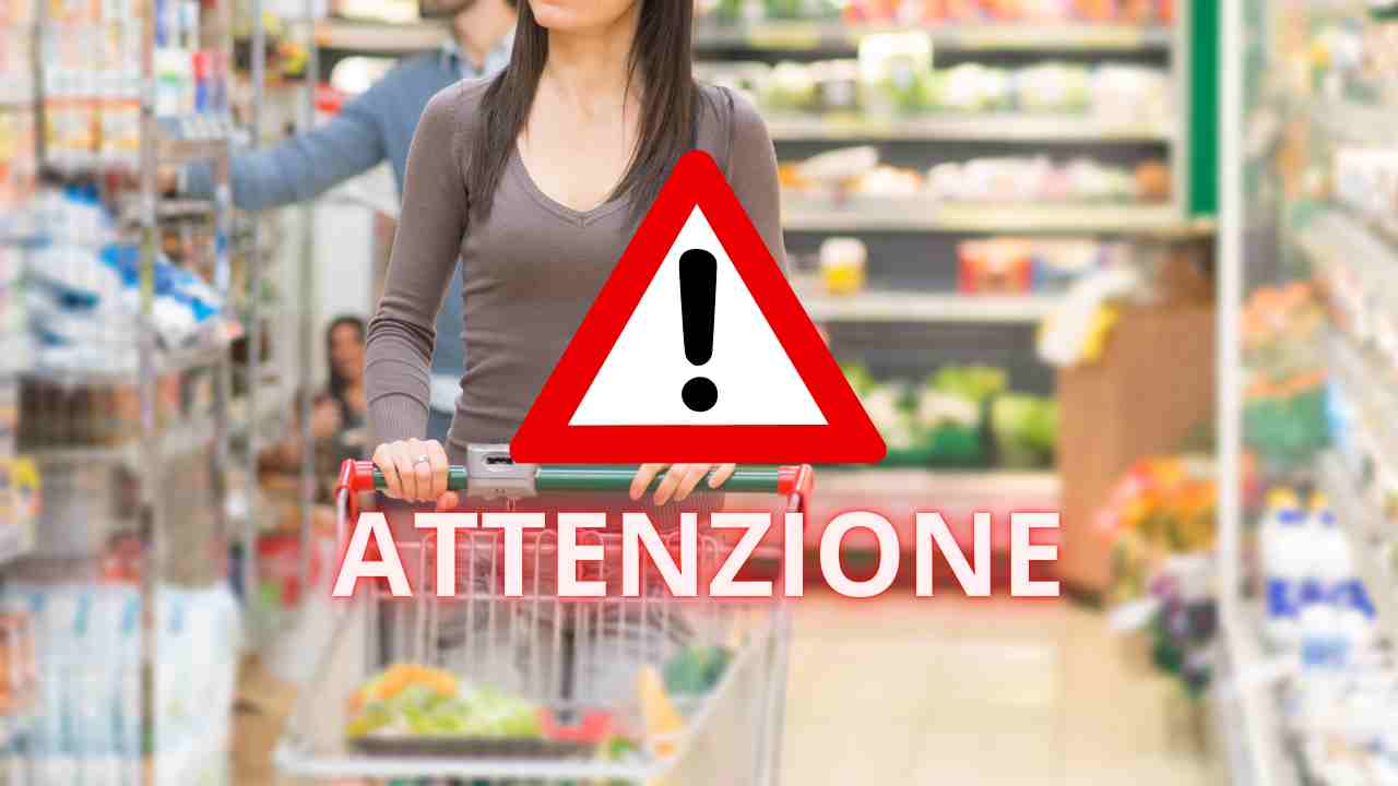 richiamo alimentare urgente oggi metalli pesanti