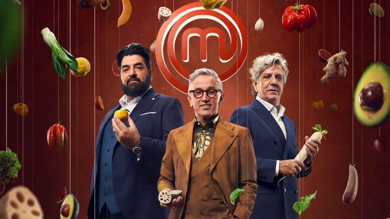 giudici di masterchef