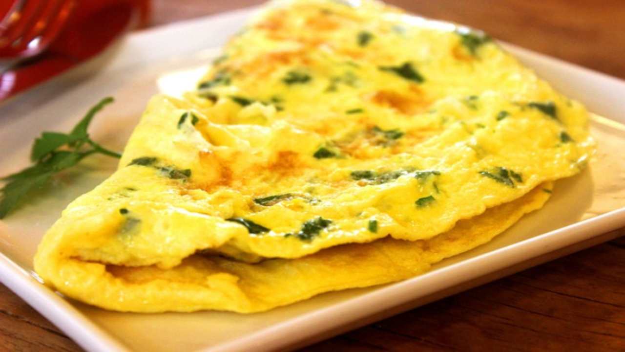 come fare frittata perfetta