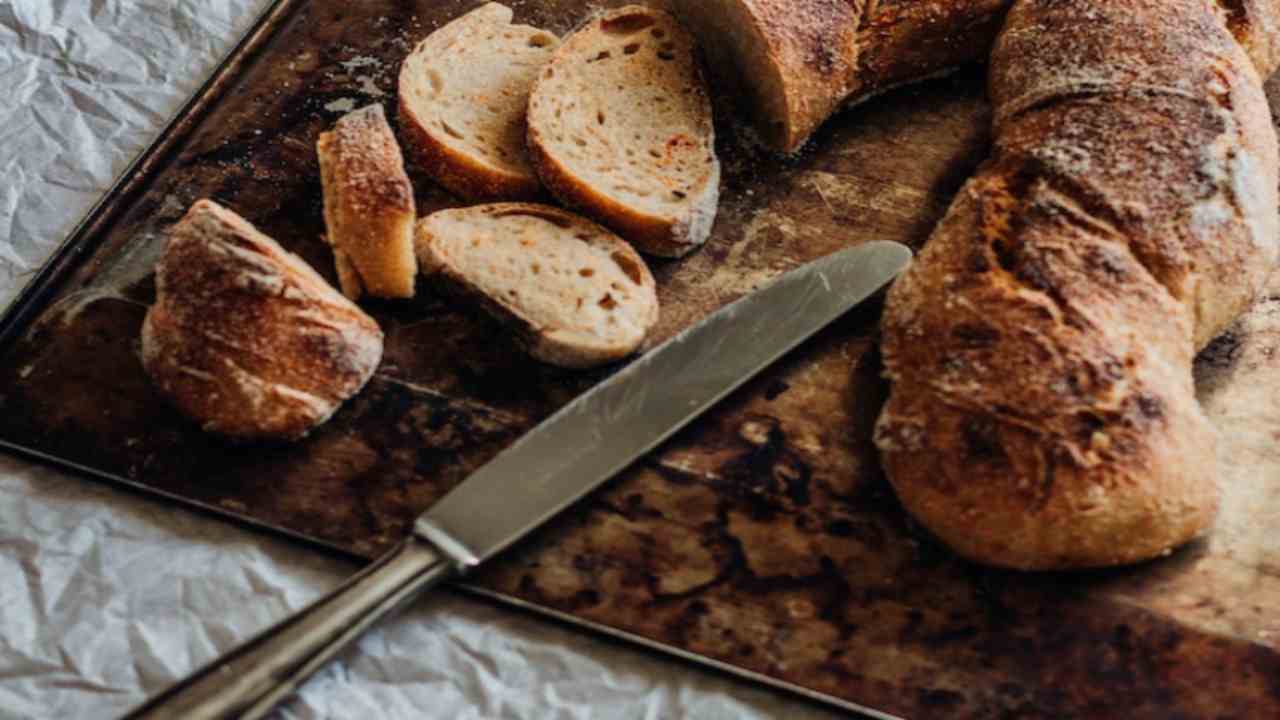 coltelli pane migliori