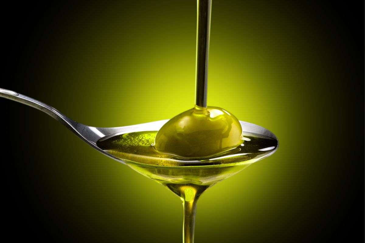 Olio d'oliva migliore anche più economico