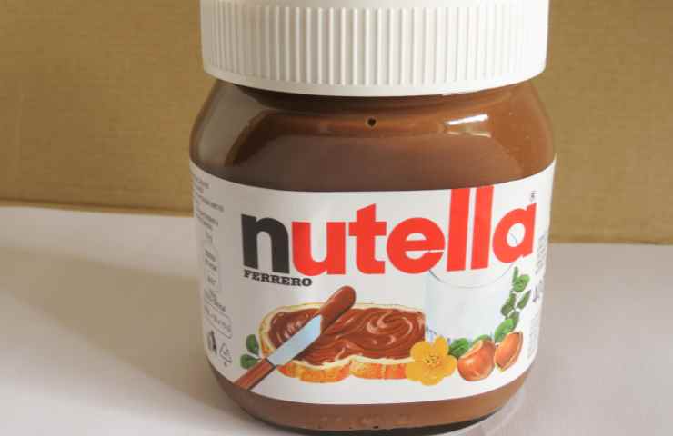 Nutella