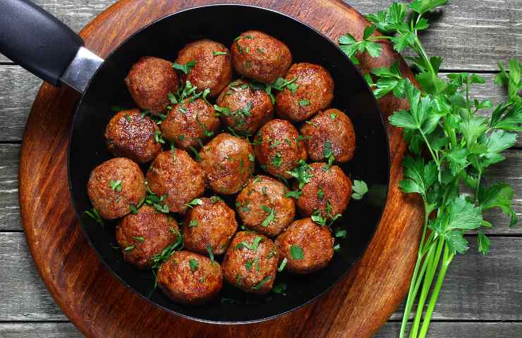 polpette