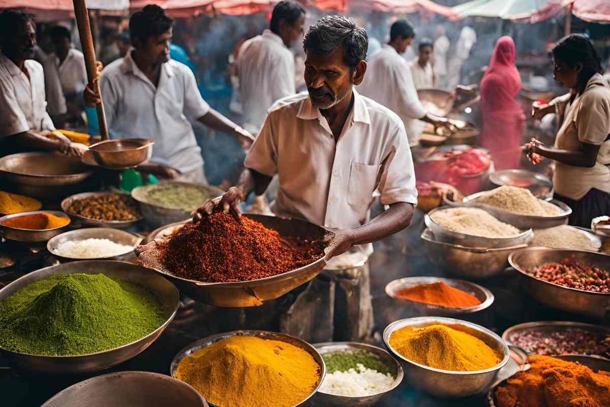 cucina sri lanka